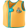 Speedo Learn to Swim Character Printed Float Vest - aanadi orange/aquarium/black 4-6