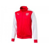 Oficiální autentická bunda Arsenal, Red, Puma