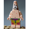 LEGO SpongeBob SquarePants - Patrick s jazykem