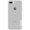 Nillkin Nature TPU Pouzdro Transparent pro Apple iPhone 7 Plus