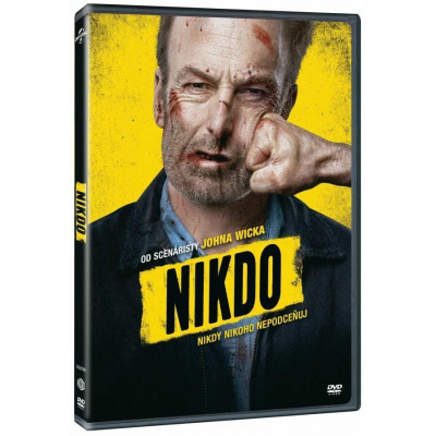 Nikdo (DVD)