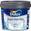 Dulux Super matt plus 10L