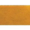Potahová tkanina - koberec na čalounění / žlutý 1,5 x 0,7m