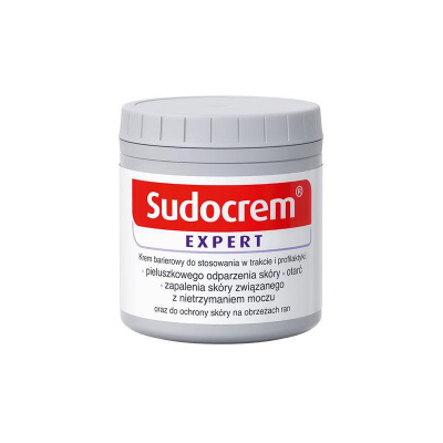 Sudocrem Krém Expert 400 g