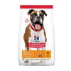 Hill's Science Plan Canine Adult Light Medium Chicken 14 kg