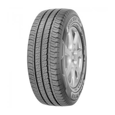 Pneumatiky GOODYEAR efficientgrip cargo 205/65 R16 107T TL C 8PR, letní pneu, VAN