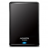 External HDD Adata HV620 ,2TB ,Black ,SuperSpeed USB 3.1 AHV620S-2TU31-CBK