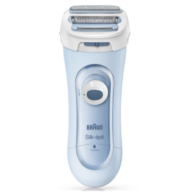 Braun Silk-épil Lady Shaver 5160