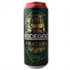 Radegast Ratar plech 0.5l/24ks