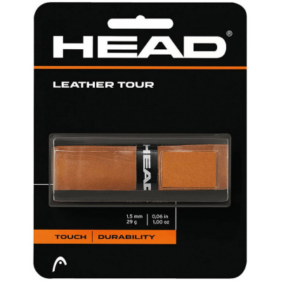 Head Leather Tour 1P