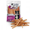 Calibra Joy Dog Classic Lamb Strips 80g Kvalitní masové pamlsky pro psy