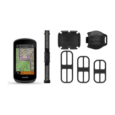 GARMIN EDGE 1030 PLUS PRO Sensor Bundle