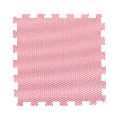 Vylen Pěnové puzzle Minideckfloor Růžová