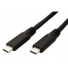 InLine 11.42.9054 USB 10Gbps (3.2 gen 2) USB C(M) - USB C(M), PD 60W, 3m