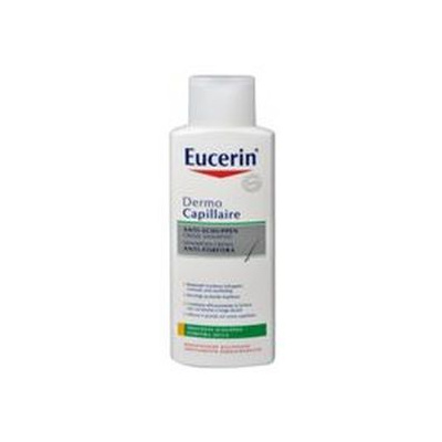 Eucerin Šampon proti suchým lupům DermoCapillaire 250 ml unisex