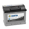 Varta Black Dynamic 12V 56Ah 480A 556 400 048