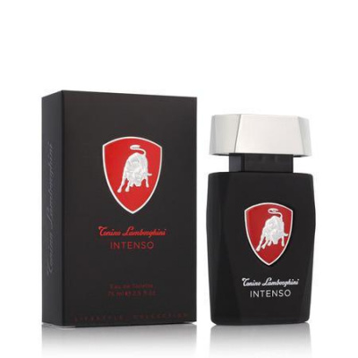 Lamborghini Sportivo Tonino Intenso toaletní voda pánská 75 ml