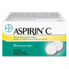 Aspirin C por.tbl.flm.20