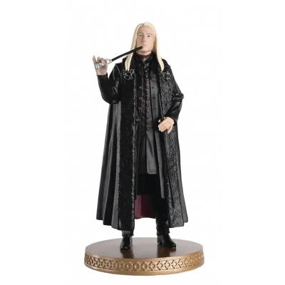 Harry Potter-Lucius Malfoy Wizarding World Figurine Collection