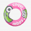 Aqua - plavecké potřeby COQUI SWIM RING PINK mix