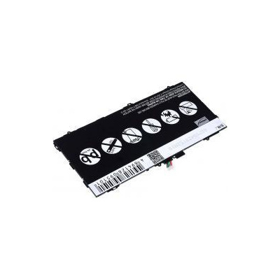 Powery Baterie Samsung EB-BT800FBE 7900mAh Li-Pol 3,8V - neoriginální