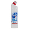 Domestos 24h White Shine tekutý dezinfekční a čisticí prostředek 750 ml
