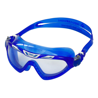 Aquasphere plavecké brýle Aqua sphere Vista XP Barva: modrá, Zorník: čirý