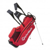 Taylor Made TaylorMade Pro Stand Bag RED