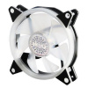 AKASA LED ventilátor Vegas R7 / AK-FN098 / 120mm / 3pin FAN / 4pin RGB led / RGB LED, AK-FN098