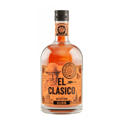 El Clásico Elixir 30% 0,7 l