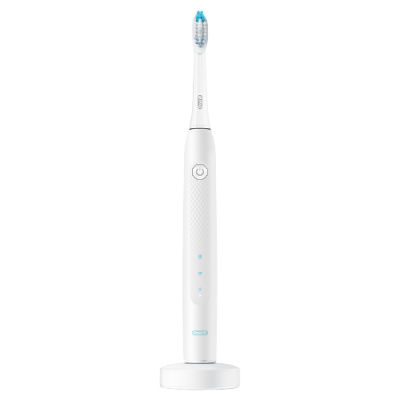 Oral-B Pulsonic Slim Clean 2000 White, sonický kartáček