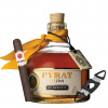 Pyrat XO Reserve 0,7 l + Rocky Patel Special Reserve Sun Grown Maduro Robusto