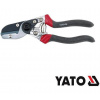 Zahradní nůžky YATO YT-8802