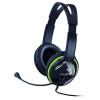 Genius headset - HS-400A, 113 dB, 40 mm reproduktory pro hluboké basy 31710169100