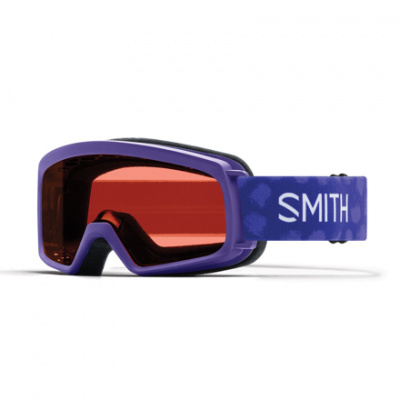 Snow brýle Smith RASCAL Ultraviolet Brush Dots Velikost: O/S