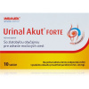 IDELYN Urinal Akut tablety pro podporu zdraví močových cest 10 tbl