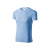 PICCOLIO® Pelican tričko dětské nebesky modrá Velikost: 110 cm/4 roky