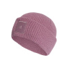 Dámská zimní čepice ADIDAS-WID CUFF BEANIE WONORC Velikost 56/58 cm