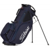 Titleist Hybrid 14 StaDry Navy Stand Bag