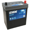 Autobaterie Exide Excell 12V, 35Ah, 240A, EB356