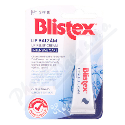 Blistex Lip Balsam 6 ml