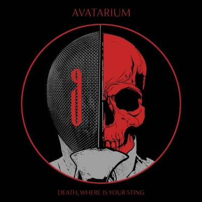 Avatarium: Death, Where Is Your Sting: CD