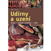 Egon Binder: Udírny a uzení - maso - masné výrobky - ryby