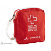 VAUDE First Aid Kit S lékárnička, mars red (S)