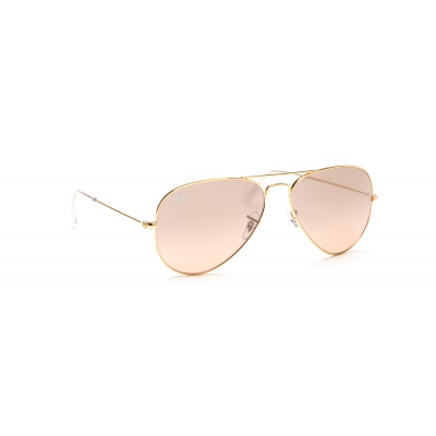 Ray-Ban Aviator Large Metal RB3025 001/3E 58