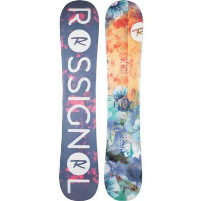 Rossignol Frenemy dámský snowboard REGWC19