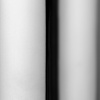 Rendl - NYC/RON 40/25 stojanová Polycotton černá/chrom 230V LED E27 15W Barva/Materiál: chrom, Monaco holubí šeď, stříbrné PVC