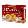 Terezia Company B17 Apricarc s meruňkovým olejem 60 kapslí