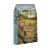 Taste of the Wild Appalachian Valley Small Breed Balení: 5,6kg