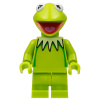 LEGO coltm05 Kermit the Frog